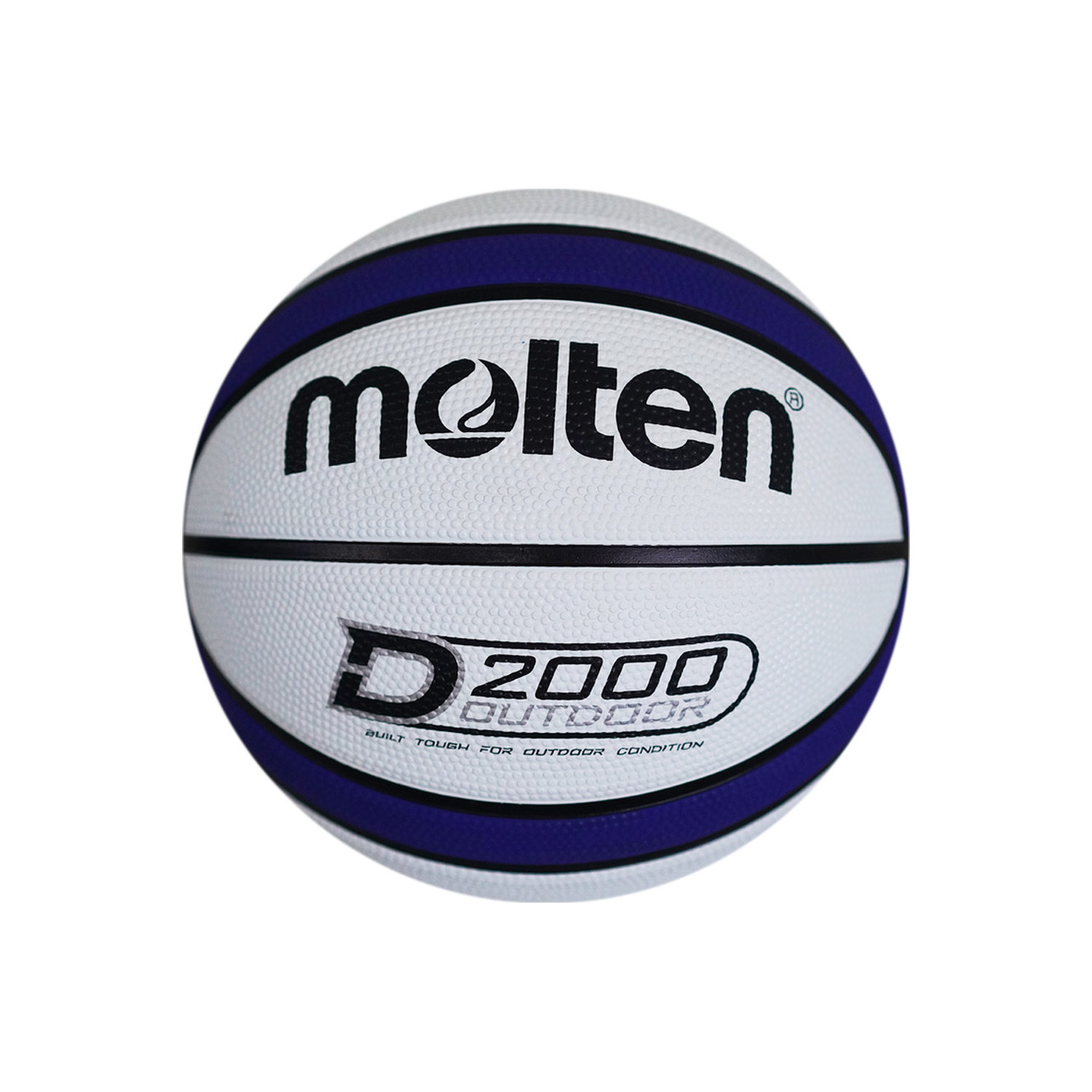 MOLTEN B7D2005-WB BASKETBALL SIZE 7